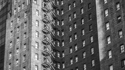 Rainwater - professional stock photography